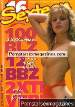 Vintage Magazine - Sex-teen 274